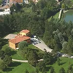 Casa di campagna Residenza Di Campagna Montelleri