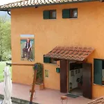 Residenza Di Campagna Montelleri