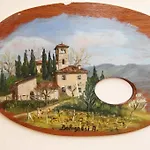 Casa di campagna Residenza Di Campagna Montelleri Vicchio