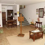 Residenza Di Campagna Montelleri * Vicchio