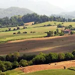Casa di campagna Residenza Di Campagna Montelleri Vicchio