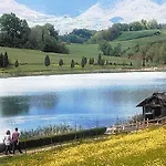 Residenza Di Campagna Montelleri *