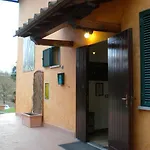 Residenza Di Campagna Montelleri Vicchio