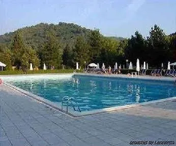 Residenza Di Campagna Montelleri
