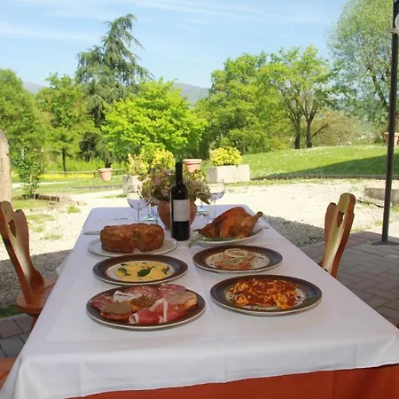 Residenza Di Campagna Montelleri *