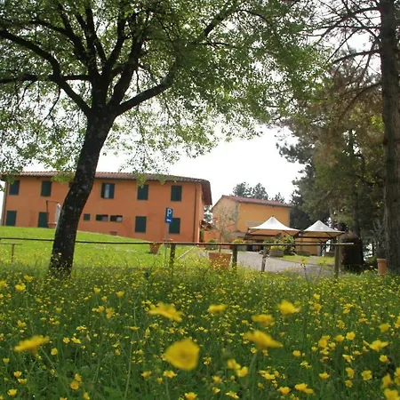 Residenza Di Campagna Montelleri Séjour à la campagne
