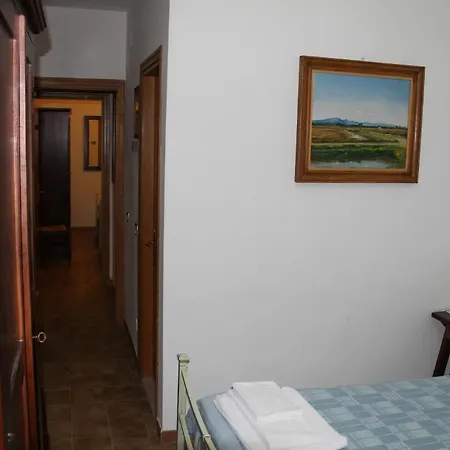 Residenza Di Campagna Montelleri Séjour à la campagne Vicchio