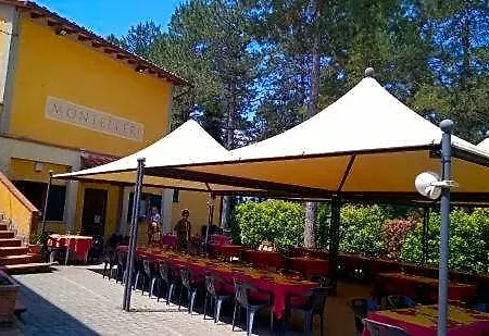 Chácara Residenza Di Campagna Montelleri Vicchio