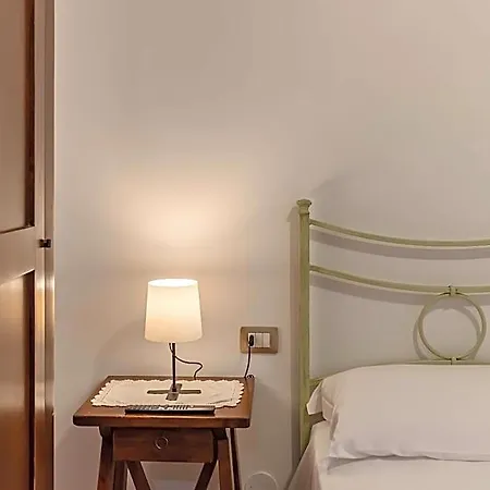 Residenza Di Campagna Montelleri Séjour à la campagne *