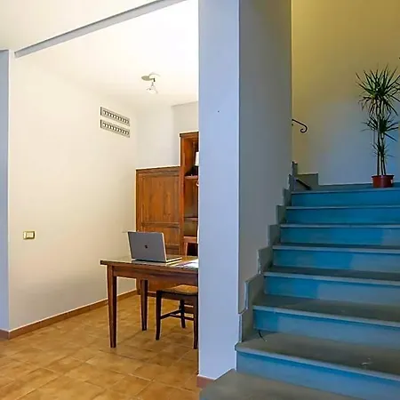 Residenza Di Campagna Montelleri Séjour à la campagne *