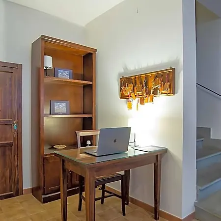 Residenza Di Campagna Montelleri Séjour à la campagne Vicchio