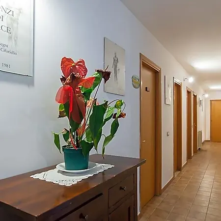 Residenza Di Campagna Montelleri Séjour à la campagne *