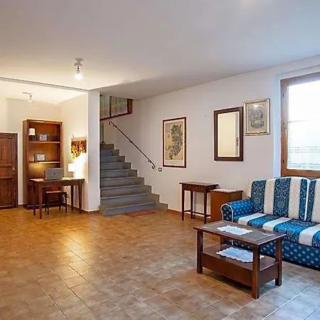 Residenza Di Campagna Montelleri