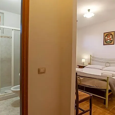 Residenza Di Campagna Montelleri *
