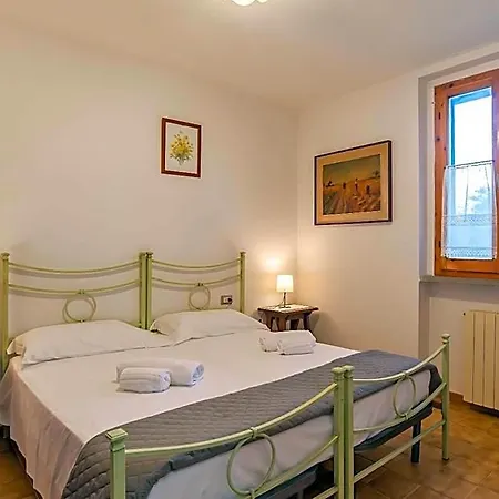 Residenza Di Campagna Montelleri Chácara