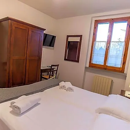 Séjour à la campagne Residenza Di Campagna Montelleri *