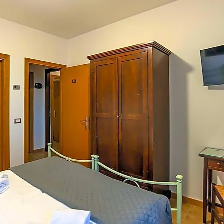 Residenza Di Campagna Montelleri
