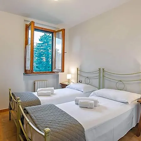 Chácara Residenza Di Campagna Montelleri *
