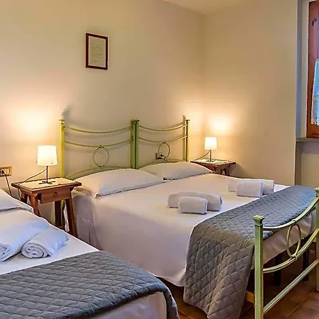 Residenza Di Campagna Montelleri Chácara *