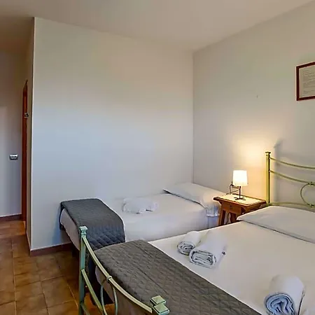 Residenza Di Campagna Montelleri Séjour à la campagne *