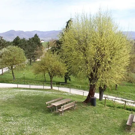 Chácara Residenza Di Campagna Montelleri *