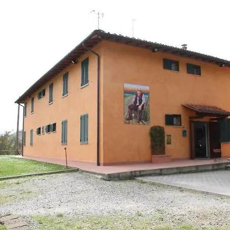 Residenza Di Campagna Montelleri
