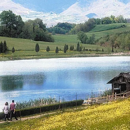Residenza Di Campagna Montelleri *