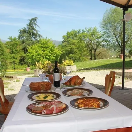 Residenza Di Campagna Montelleri *