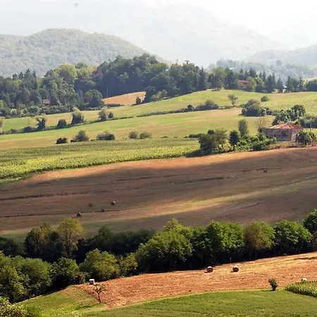 Country house Di Campagna Montelleri Vicchio